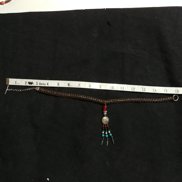 Southwestern Necklace - Picture 4 of 4